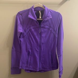 Lululemon Define Jacket
